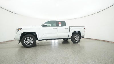 2026 Toyota Tacoma i-FORCE MAX Tacoma Limited
