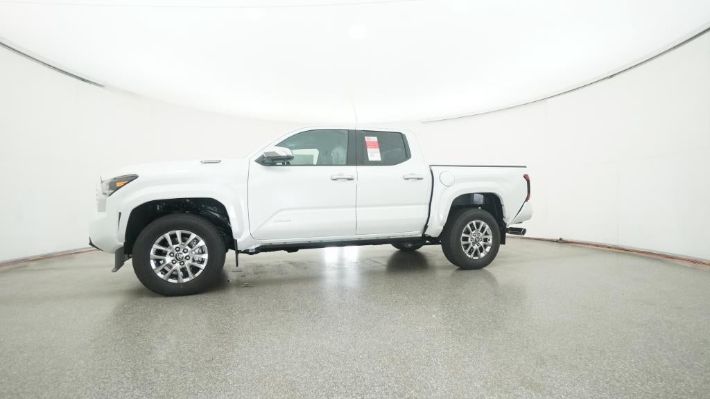 2026 Toyota Tacoma i-FORCE MAX Tacoma Limited