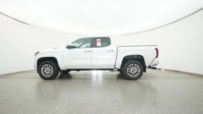 2026 Toyota Tacoma i-FORCE MAX Tacoma Limited
