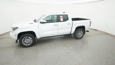2026 Toyota Tacoma i-FORCE MAX Tacoma Limited