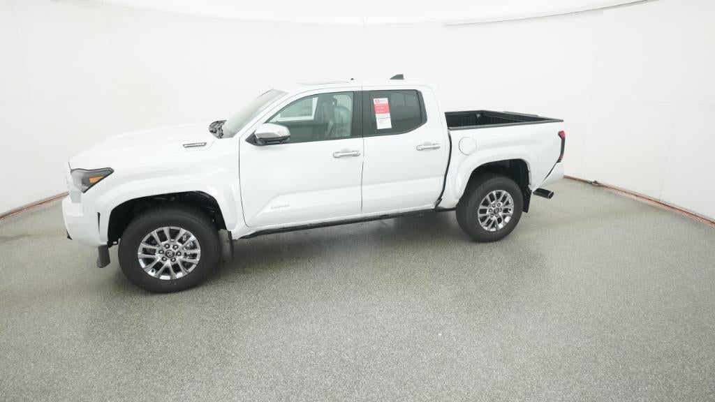 2026 Toyota Tacoma i-FORCE MAX Tacoma Limited
