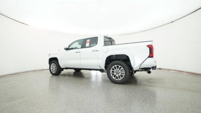 2026 Toyota Tacoma i-FORCE MAX Tacoma Limited