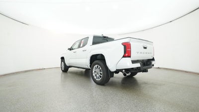 2026 Toyota Tacoma i-FORCE MAX Tacoma Limited