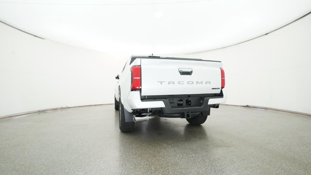 2026 Toyota Tacoma i-FORCE MAX Tacoma Limited