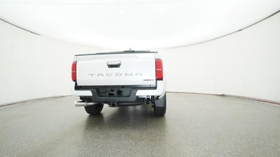 2026 Toyota Tacoma i-FORCE MAX Tacoma Limited