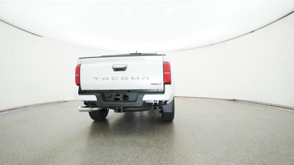 2026 Toyota Tacoma i-FORCE MAX Tacoma Limited