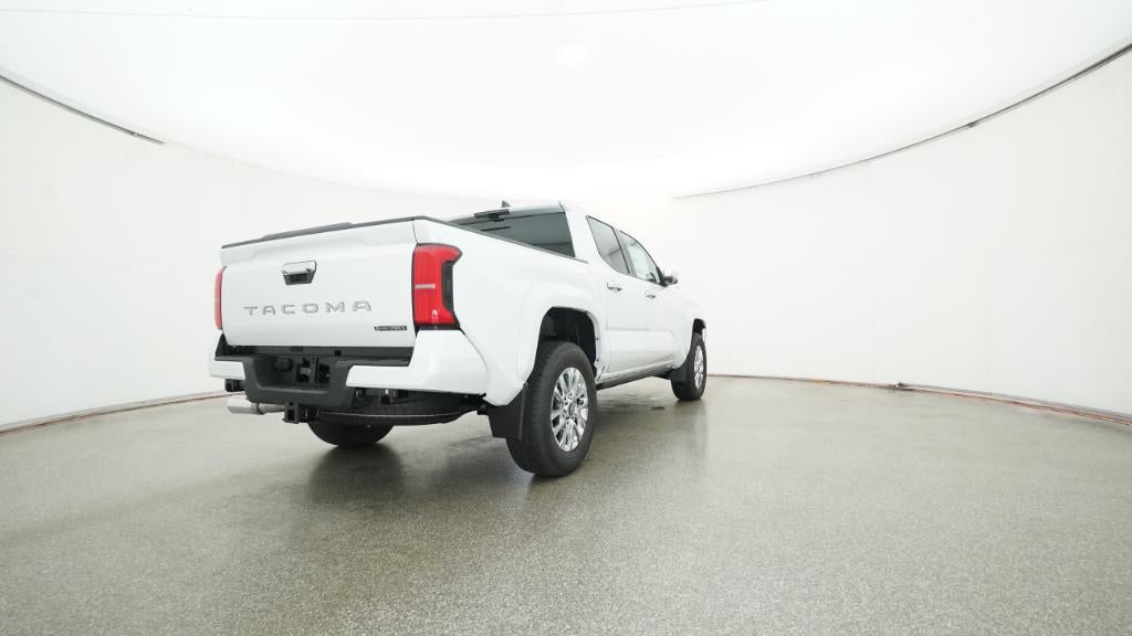 2026 Toyota Tacoma i-FORCE MAX Tacoma Limited