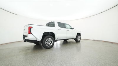 2026 Toyota Tacoma i-FORCE MAX Tacoma Limited