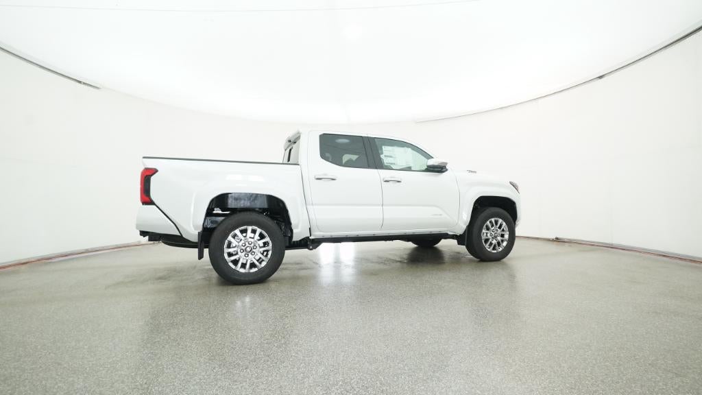 2026 Toyota Tacoma i-FORCE MAX Tacoma Limited