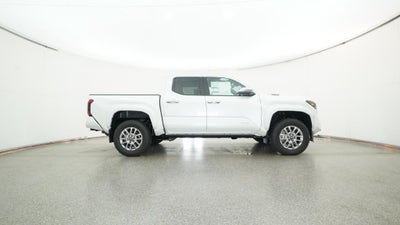 2026 Toyota Tacoma i-FORCE MAX Tacoma Limited