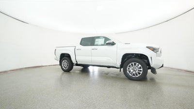 2026 Toyota Tacoma i-FORCE MAX Tacoma Limited