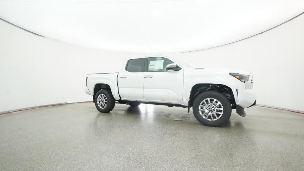 2026 Toyota Tacoma i-FORCE MAX Tacoma Limited