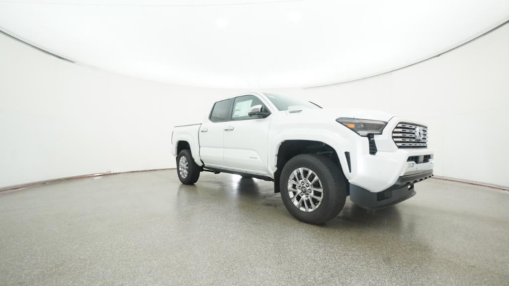 2026 Toyota Tacoma i-FORCE MAX Tacoma Limited
