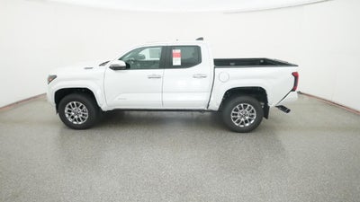 2026 Toyota Tacoma i-FORCE MAX Tacoma Limited