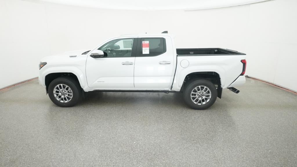 2026 Toyota Tacoma i-FORCE MAX Tacoma Limited