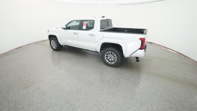 2026 Toyota Tacoma i-FORCE MAX Tacoma Limited
