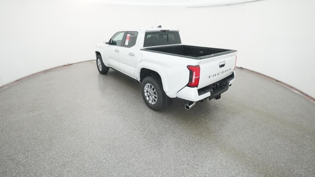 2026 Toyota Tacoma i-FORCE MAX Tacoma Limited