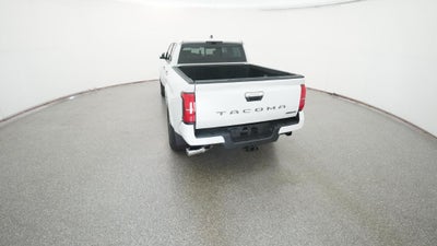 2026 Toyota Tacoma i-FORCE MAX Tacoma Limited