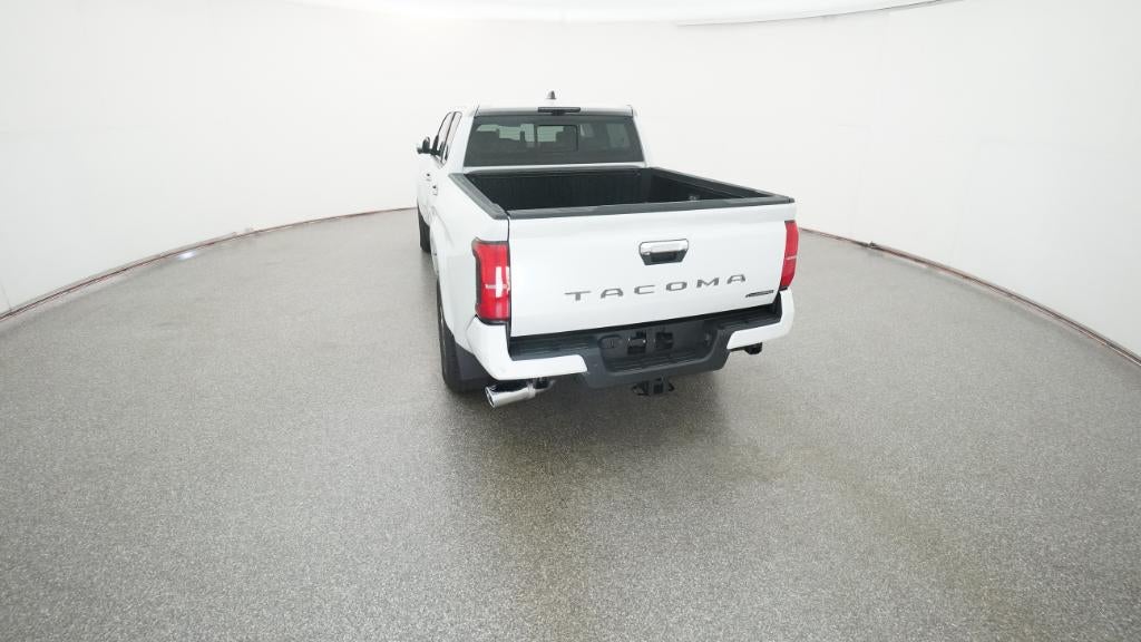 2026 Toyota Tacoma i-FORCE MAX Tacoma Limited