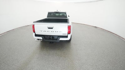 2026 Toyota Tacoma i-FORCE MAX Tacoma Limited