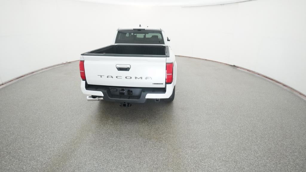 2026 Toyota Tacoma i-FORCE MAX Tacoma Limited