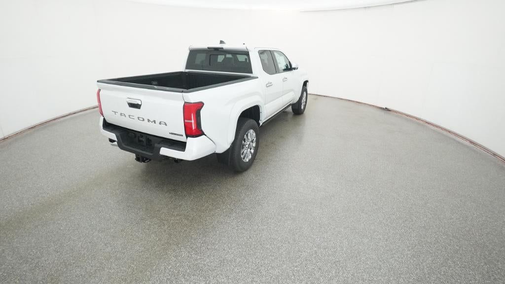 2026 Toyota Tacoma i-FORCE MAX Tacoma Limited