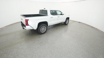 2026 Toyota Tacoma i-FORCE MAX Tacoma Limited