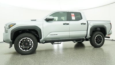 2026 Toyota Tacoma i-FORCE MAX Tacoma TRD Off-Road