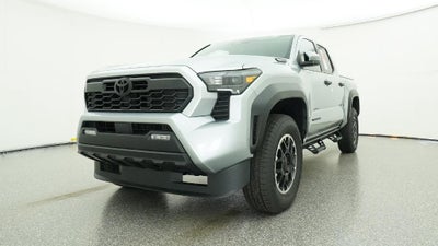 2026 Toyota Tacoma i-FORCE MAX Tacoma TRD Off-Road