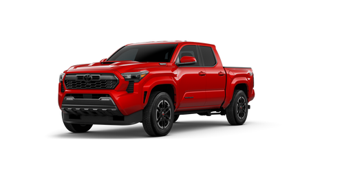 2026 Toyota Tacoma i-FORCE MAX TRD Sport i-FORCE MAX