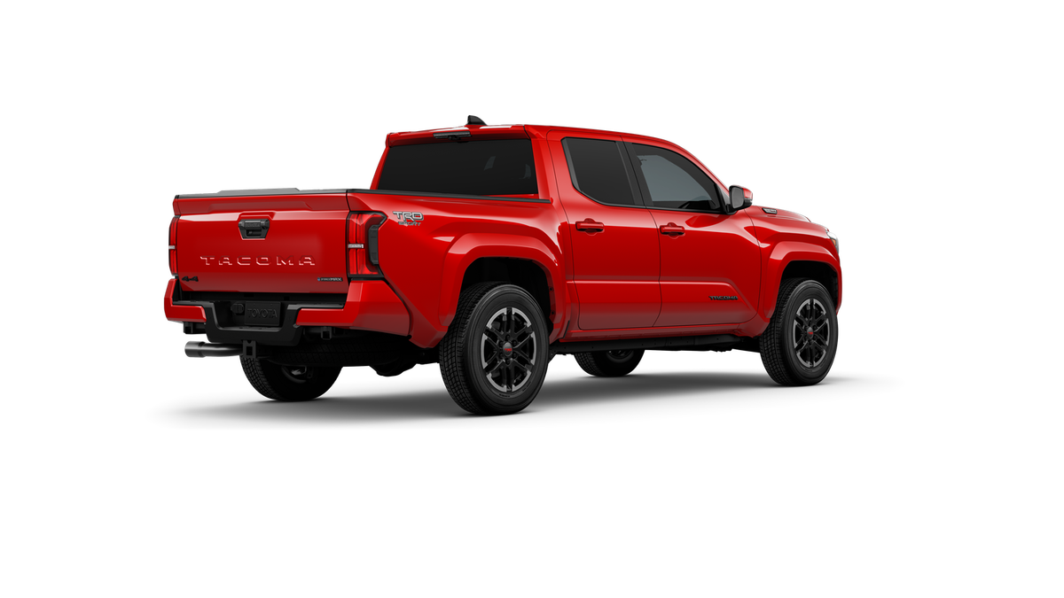 2026 Toyota Tacoma i-FORCE MAX TRD Sport i-FORCE MAX