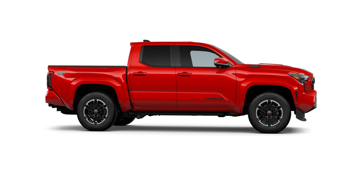 2026 Toyota Tacoma i-FORCE MAX TRD Sport i-FORCE MAX
