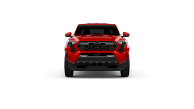 2026 Toyota Tacoma i-FORCE MAX TRD Sport i-FORCE MAX
