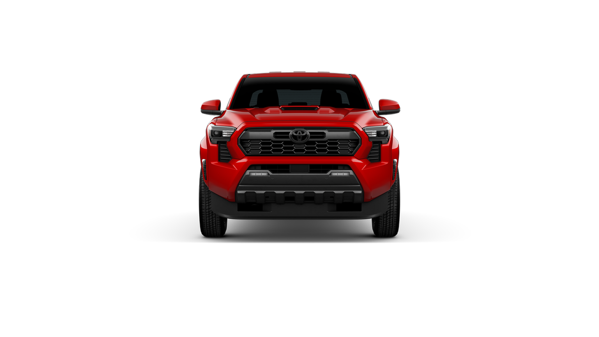 2026 Toyota Tacoma i-FORCE MAX TRD Sport i-FORCE MAX