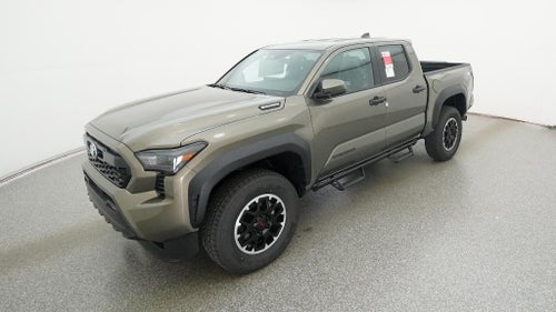 2025 Toyota Tacoma i-FORCE MAX Tacoma TRD Off-Road