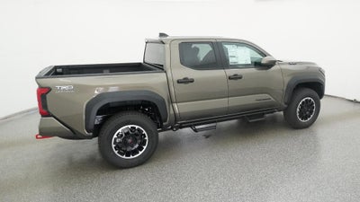 2025 Toyota Tacoma i-FORCE MAX Tacoma TRD Off-Road