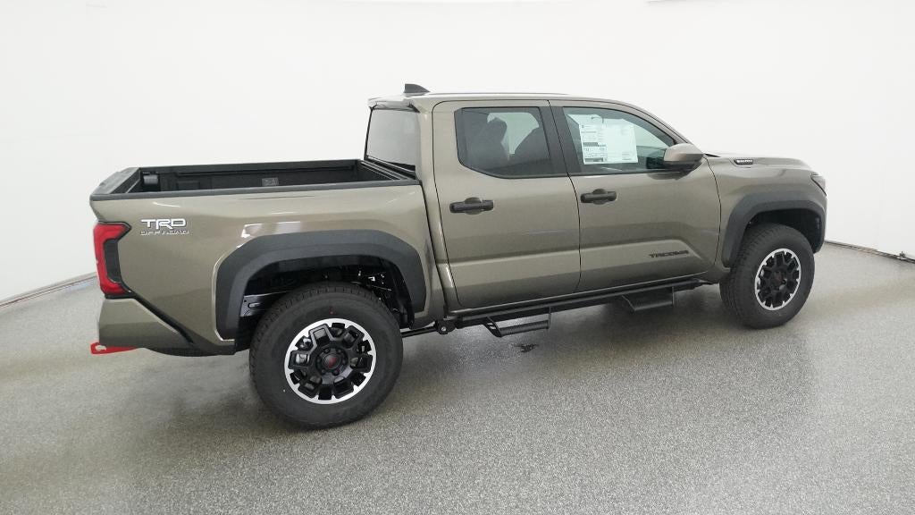 2025 Toyota Tacoma i-FORCE MAX Tacoma TRD Off-Road