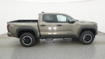 2025 Toyota Tacoma i-FORCE MAX Tacoma TRD Off-Road