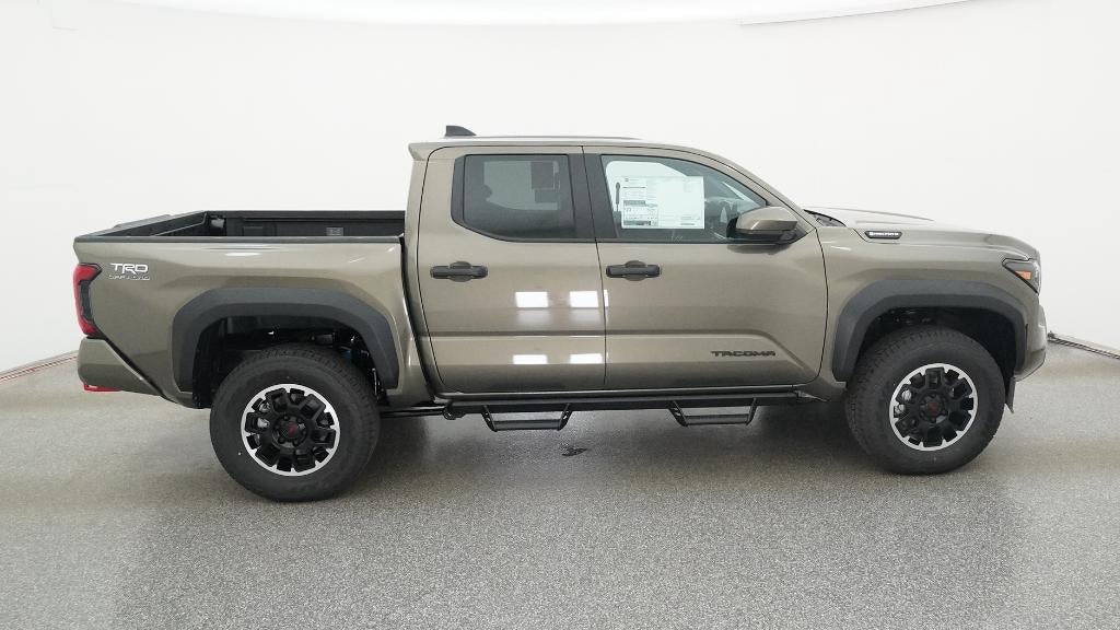 2025 Toyota Tacoma i-FORCE MAX Tacoma TRD Off-Road