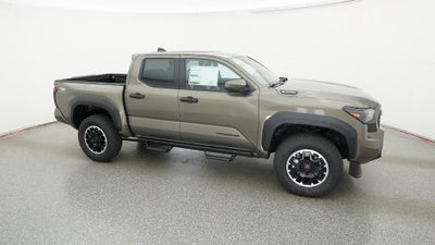 2025 Toyota Tacoma i-FORCE MAX Tacoma TRD Off-Road