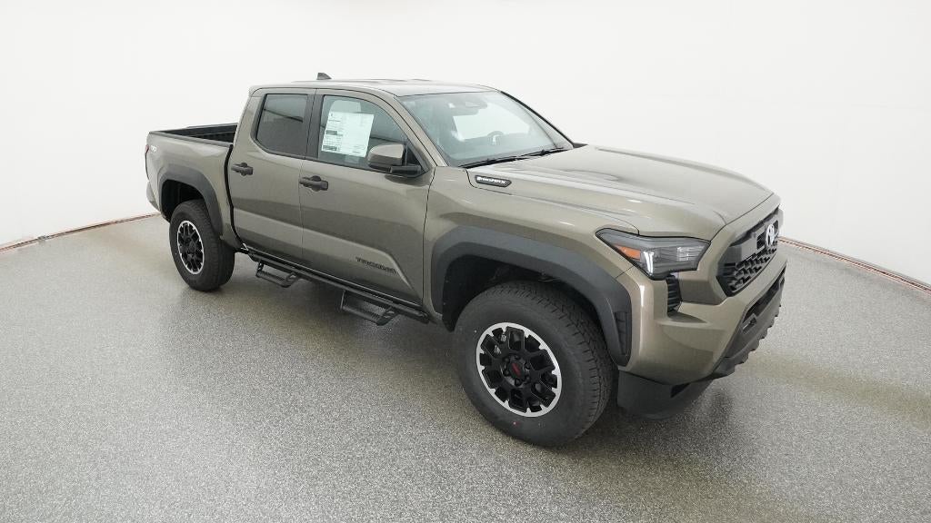 2025 Toyota Tacoma i-FORCE MAX Tacoma TRD Off-Road