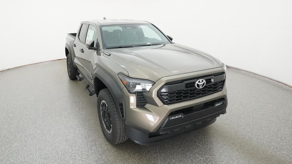 2025 Toyota Tacoma i-FORCE MAX Tacoma TRD Off-Road