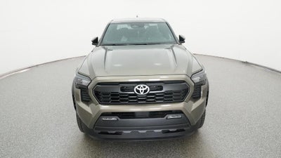 2025 Toyota Tacoma i-FORCE MAX Tacoma TRD Off-Road