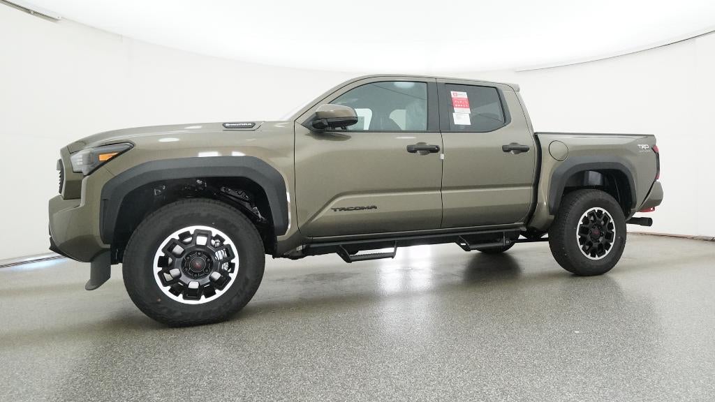 2025 Toyota Tacoma i-FORCE MAX Tacoma TRD Off-Road