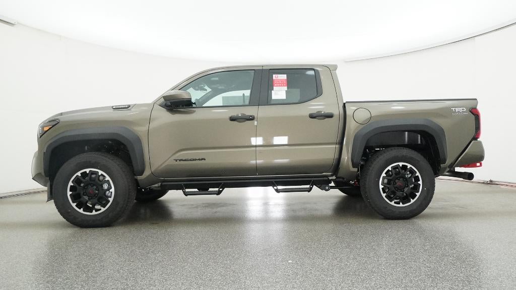 2025 Toyota Tacoma i-FORCE MAX Tacoma TRD Off-Road
