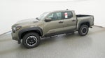 2025 Toyota Tacoma i-FORCE MAX Tacoma TRD Off-Road