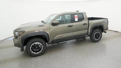 2025 Toyota Tacoma i-FORCE MAX Tacoma TRD Off-Road