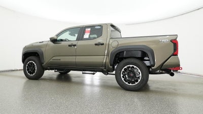 2025 Toyota Tacoma i-FORCE MAX Tacoma TRD Off-Road