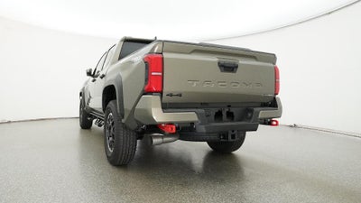 2025 Toyota Tacoma i-FORCE MAX Tacoma TRD Off-Road