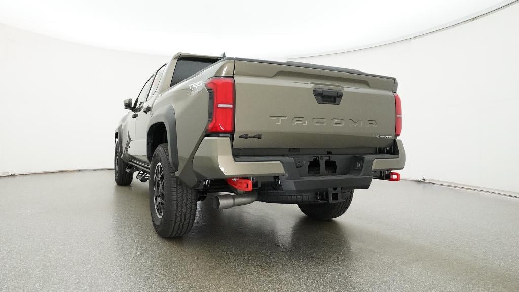 2025 Toyota Tacoma i-FORCE MAX Tacoma TRD Off-Road